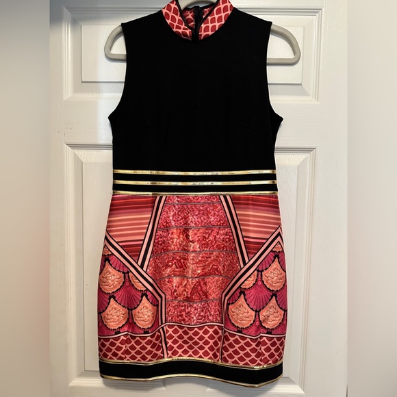 BRAND NEW two piece Viva Vena mini dress set with matching jacket with tags! - Picture 2 of 3